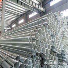 Astm A316 Stainless Steel Welded Tube